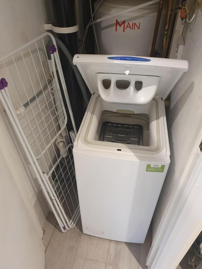 Luxurious Luton Town Center Flat With Free Parking Luton (Bedfordshire)