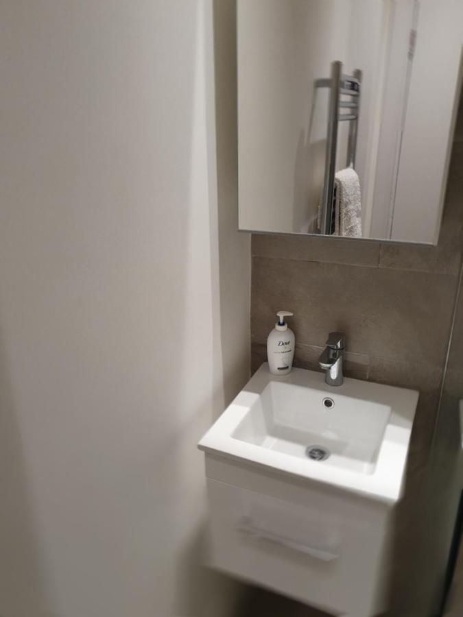 Apartamento Luxurious Luton Town Center Flat With Free Parking *