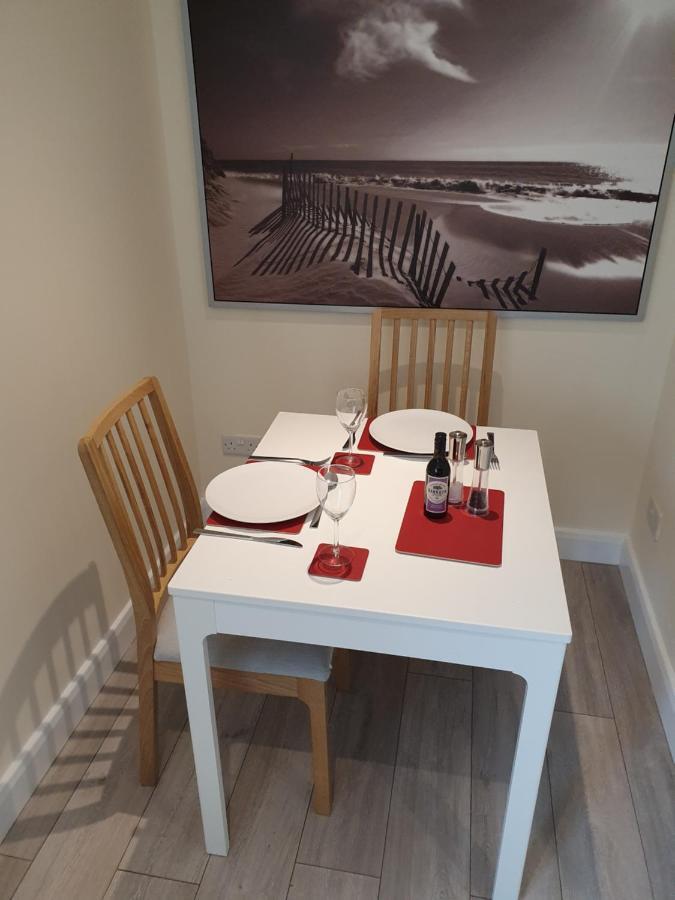 Apartamento Luxurious Luton Town Center Flat With Free Parking Luton (Bedfordshire)