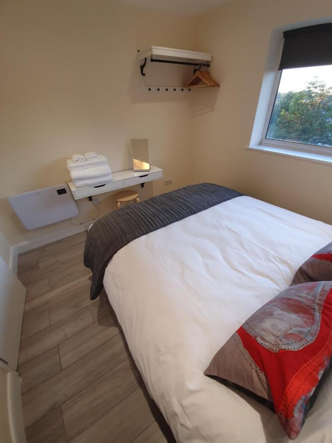 Luxurious Luton Town Center Flat With Free Parking Luton (Bedfordshire)