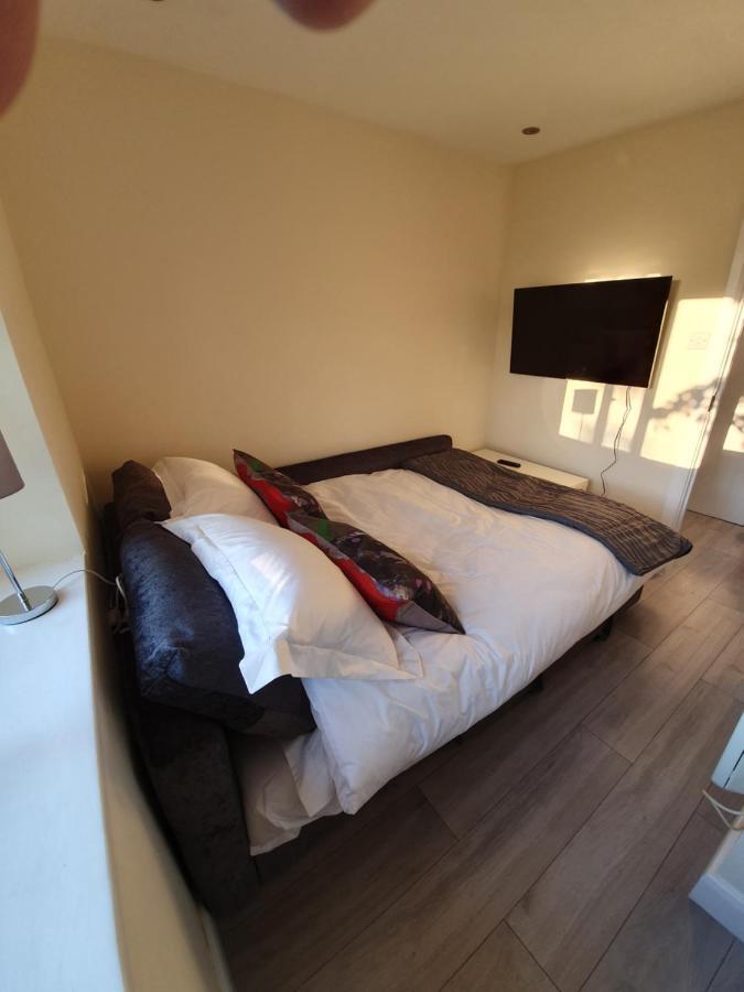 Luxurious Luton Town Center Flat With Free Parking Appartement Luton (Bedfordshire)
